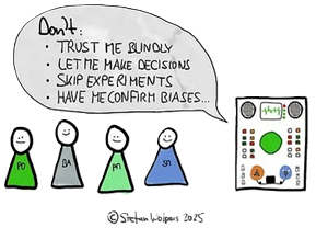 Stefan Wolphers AI risk