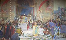tsar ceasar