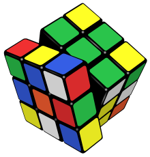  Rubiks cube