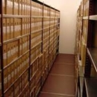 archive documents nosql