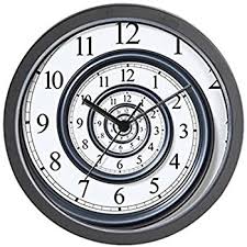 clock events