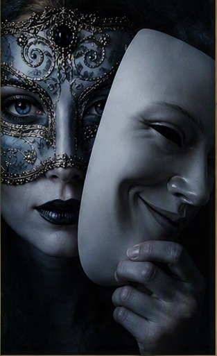  Mask female
