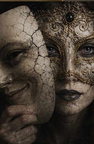  Mask female