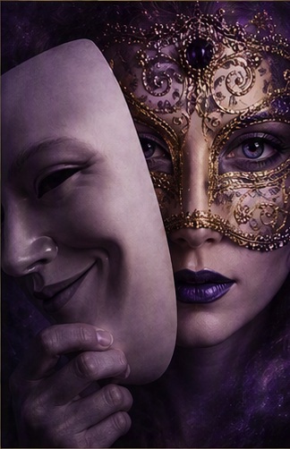  Mask female